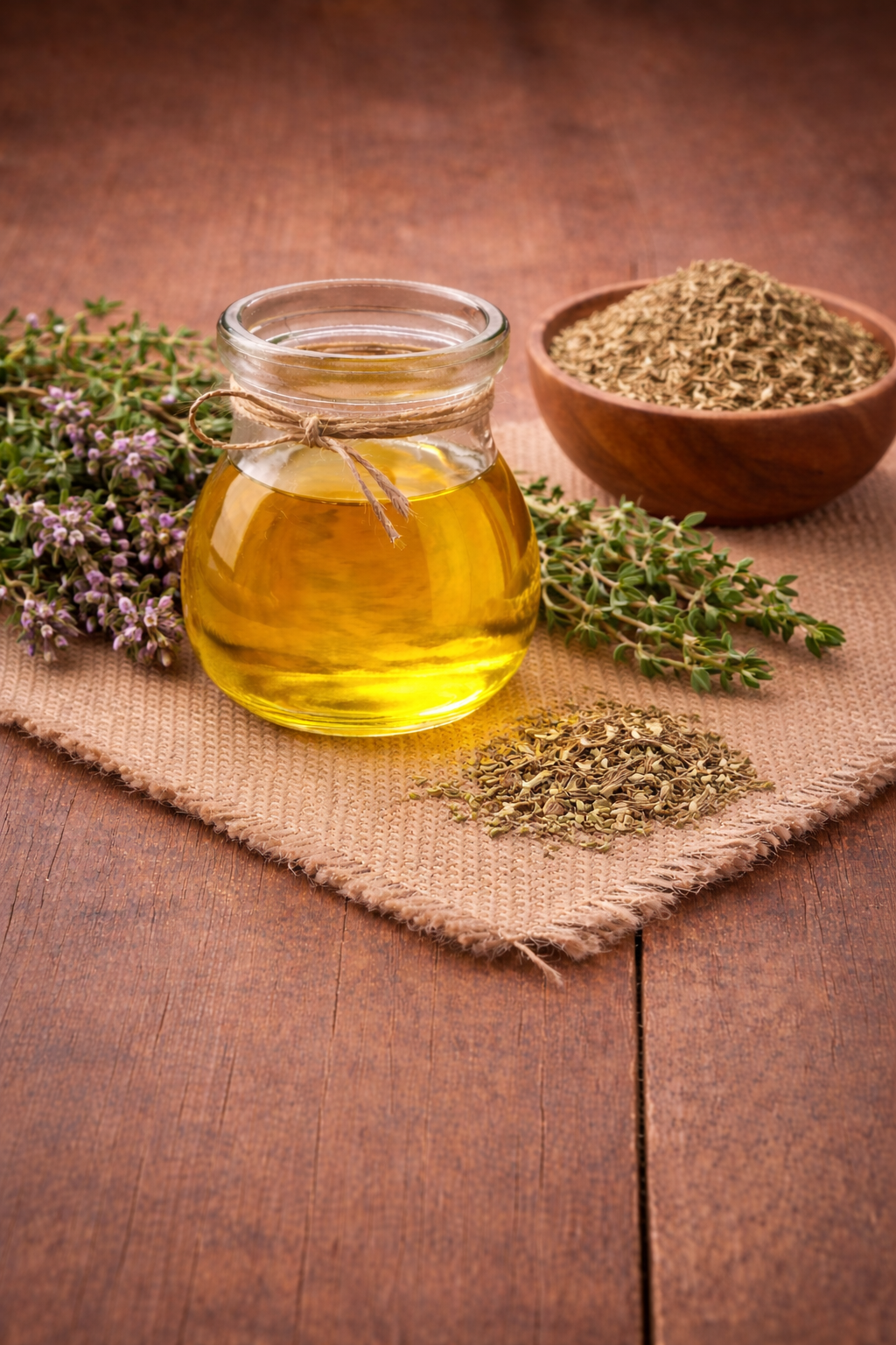 Олія Тім'яна