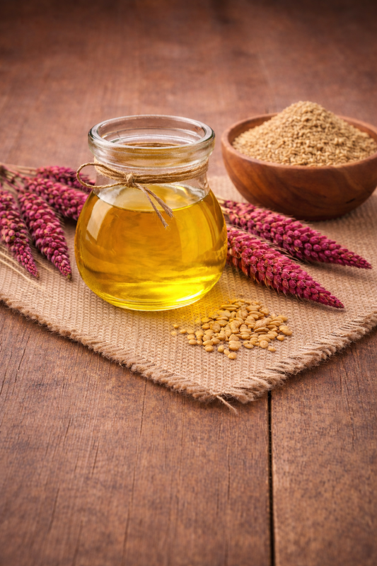 Олія амаранту